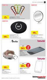 Catalogue Intermarché Hyper page 55