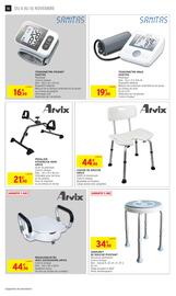 Catalogue Intermarché Hyper page 56