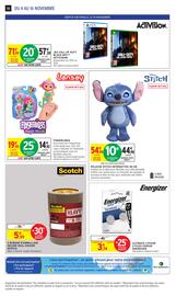 Catalogue Intermarché Hyper page 58