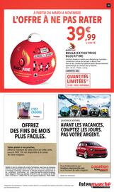 Catalogue Intermarché Hyper page 59