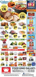 Food King weekly ad week 44 Page 2