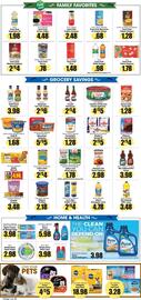 Food King weekly ad week 44 Page 3