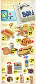 Save on Foods flyer week 44 Page 10