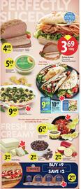 Save on Foods flyer week 44 Page 11
