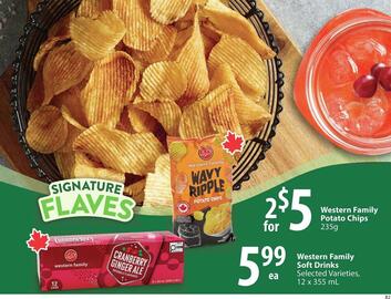 Save on Foods flyer week 44 Page 12