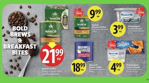 Save on Foods flyer week 44 Page 16