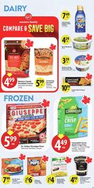 Save on Foods flyer week 44 Page 18