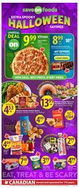Save on Foods flyer week 44 Page 2