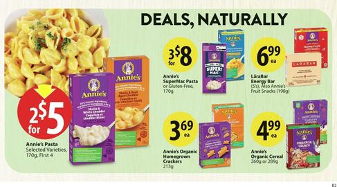 Save on Foods flyer week 44 Page 24