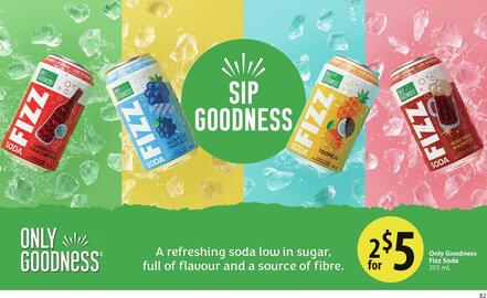 Save on Foods flyer week 44 Page 25