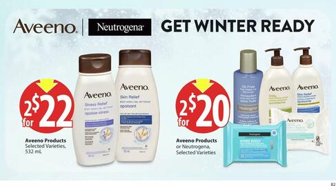 Save on Foods flyer week 44 Page 28