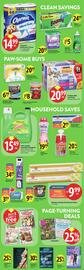 Save on Foods flyer week 44 Page 29