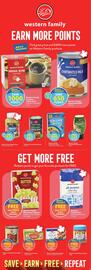 Save on Foods flyer week 44 Page 30
