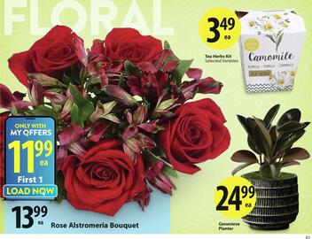 Save on Foods flyer week 44 Page 4