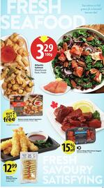 Save on Foods flyer week 44 Page 9