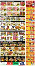 Superior Grocers weekly ad week 44 Page 3