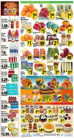 Superior Grocers weekly ad week 44 Page 4