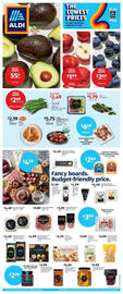 Aldi weekly ad week 44 Page 1
