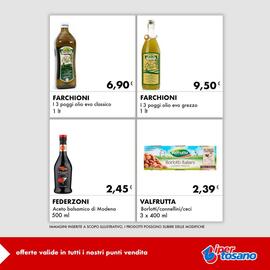 Volantino Iper Tosano settimana 44 Pagina 3