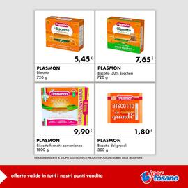 Volantino Iper Tosano settimana 44 Pagina 4