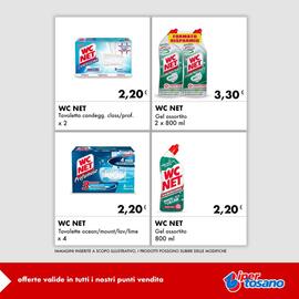 Volantino Iper Tosano settimana 44 Pagina 5