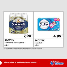 Volantino Iper Tosano settimana 44 Pagina 6