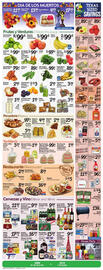 Fiesta Mart weekly ad week 44 Page 4