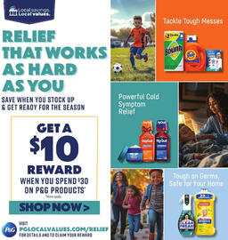 Lowes Foods weekly ad week 44 Page 11