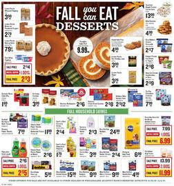 Lowes Foods weekly ad week 44 Page 12