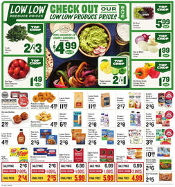 Lowes Foods weekly ad week 44 Page 2