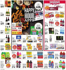 Lowes Foods weekly ad week 44 Page 3