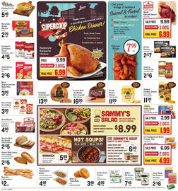Lowes Foods weekly ad week 44 Page 7
