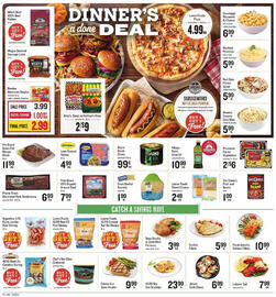 Lowes Foods weekly ad week 44 Page 9