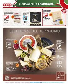 Volantino Coop Pagina 12