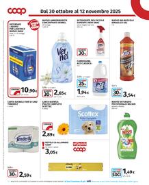 Volantino Coop Pagina 16