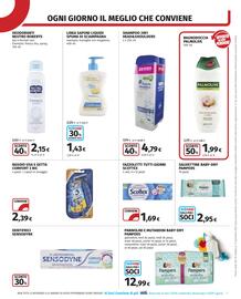 Volantino Coop Pagina 17