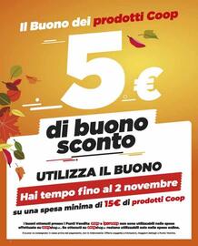 Volantino Coop Pagina 2