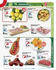 Volantino Coop Pagina 3