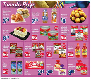 Jewel-Osco weekly ad Page 2