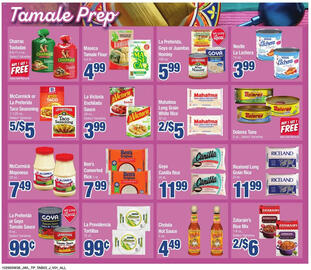 Jewel-Osco weekly ad Page 3