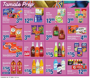 Jewel-Osco weekly ad Page 5