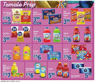 Jewel-Osco weekly ad Page 6
