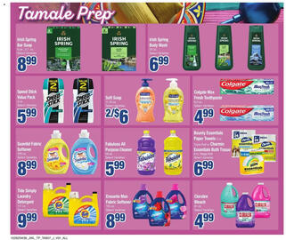 Jewel-Osco weekly ad Page 7