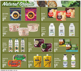 Jewel-Osco weekly ad Page 2