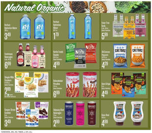 Jewel-Osco weekly ad Page 3