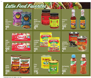 Jewel-Osco weekly ad Page 5