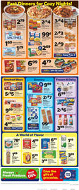 Save a Lot weekly ad week 44 Page 2