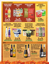 Central Market weekly ad week 44 Page 3