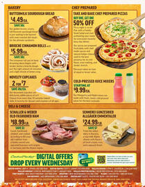 Central Market weekly ad week 44 Page 4