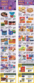 Food City weekly ad Page 1